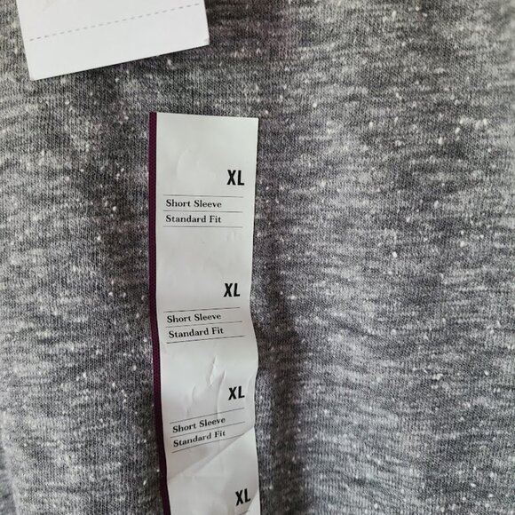 Goodfellow Short Sleeve T-Shirt's Bundle , Size XL - Picture 3 of 7